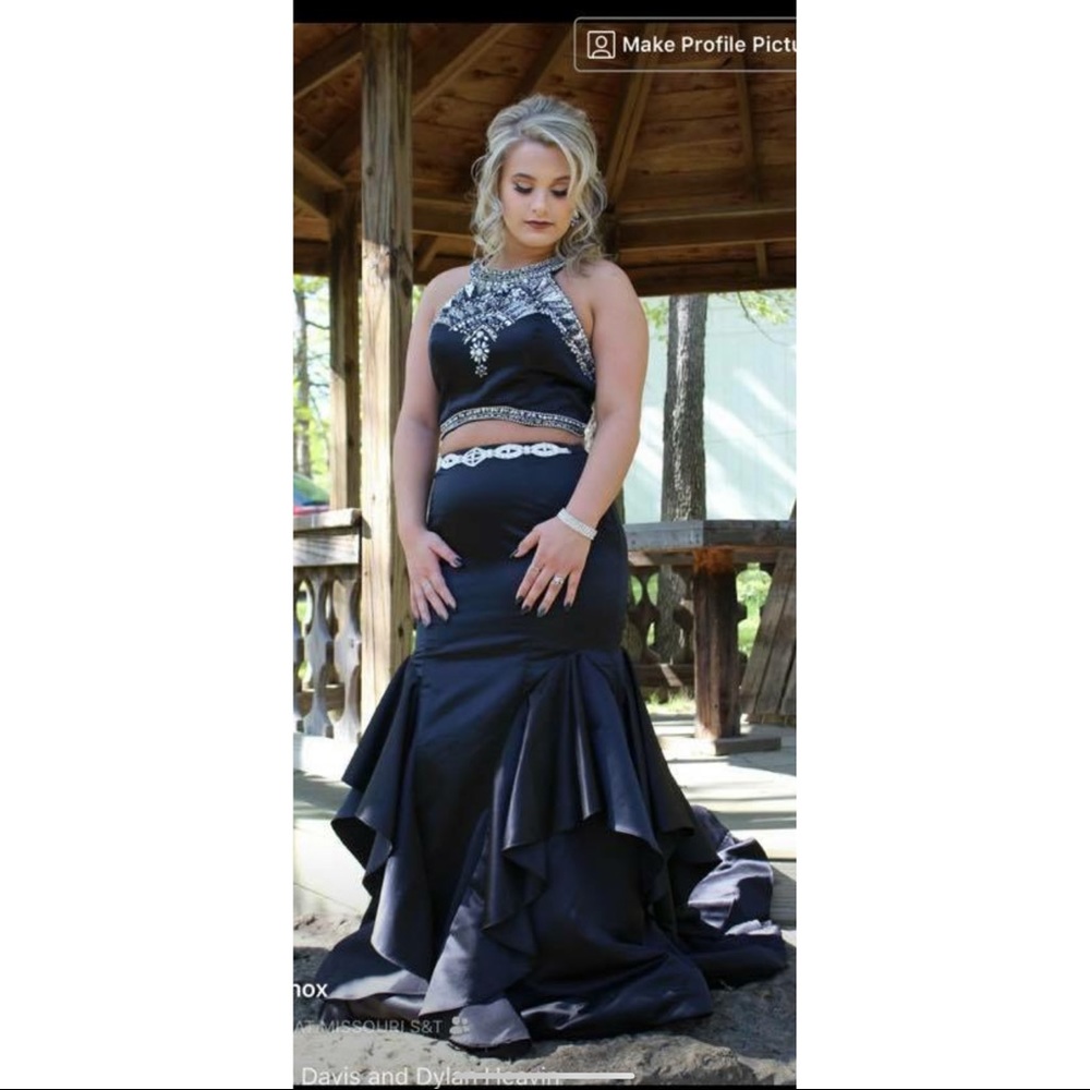 Mori Lee Dress